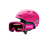 Image of Smith ZOOM JR / RASCAL COMBO