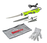 Image of Smiths Mr. Crappie Slab-O-Matic Electric Knife