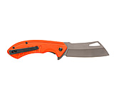 Image of Smiths Rally Cleaver Folding Knife