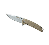 Image of Smiths Rally Drop Point Folding Knife