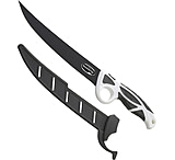 Image of Smiths Curved Fillet Knife 9 in