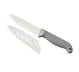 Image of Smiths Serrated Ceramic Bait Knife
