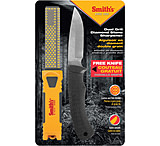 Image of Smith's Sharpeners Fixed Blade Sharpener Combo