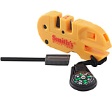 Image of Smiths Pocket Pal X2 Knife Sharpener &amp; Survival Tool