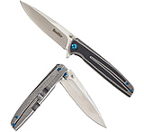 Image of Smiths Imfima 3.26in Folding Blade Knife