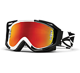 Image of Smith Fuel V.2 Sweat-X M Goggles