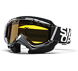 Image of Smith Snow Fuel V.1 Max MX Goggles