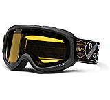 Image of Smith Snow Gambler Goggles