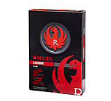 Image of Snapsafe, A Hornady Company 75200R Ruger Lock Box /Key Large