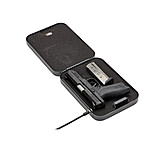 Image of Snapsafe, A Hornady Company Lock Box w/Key Lock