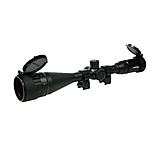 Image of Sniper 4-16x50mm MilDot Rifle Scope