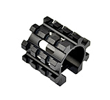 Image of Sniper 5 Position Tactical Rail Barrel Mounts