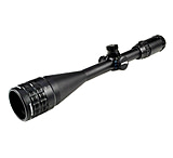 Image of Sniper 6-24x50mm Rifle Scope w/ Front AO Adjustment, RGB Tri-Illumination Mil Dot