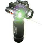 Image of Kexuan Aluminum Front Grips with Flashlight