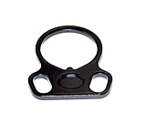 Image of Sniper AR-15 Receiver End Plates w/2 Sling Hook Adapters