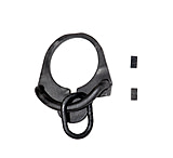 Image of Sniper AR-15 Receiver End Plates w/Moveable Sling Hook