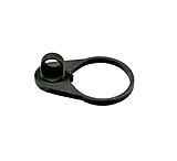 Image of Sniper AR-15 Receiver End Plates w/QR Sling Hook Adapter