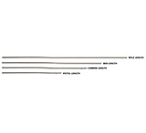Image of Sniper AR Steel Gas Tubes with Roll Pins