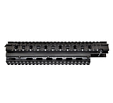 Image of Sniper AR Style 2 Piece Front End Rail Length, FN/FAL Tri Rail Handguards