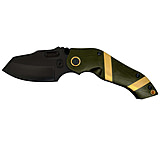 Image of Sniper Bladeworks DMF Folding Knife by Lance Abernathy
