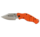 Image of Sniper Bladeworks LPC Folding Knife by Lance Abernathy