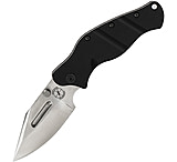Image of Sniper Bladeworks LPC Framelock Black/Satin