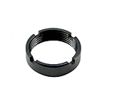 Image of Anarchy Outdoors Mil-Spec Buffer Tube Locking Ring Castle Nut