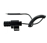 Image of Sniper Compact Tactical Adjustable Red Laser Sights