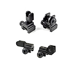 Image of Sniper Top Mounted Deployable Front and Rear Sight