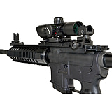 Image of Sniper Top Mounted Deployable Front and Rear Sight