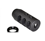 Image of Sniper Muzzle Brakes/Recoil Compensators