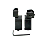 Image of Sniper Top Mounted Deployable Iron Sight for Picatinny