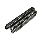 Image of Sniper Saiga 39 Quad Rail Handguards
