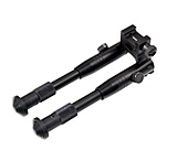 Image of Sniper Tactical High Profile Folding / Height Adjustable BiPod