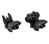 Image of Sniper Tactical Smart Polymer Top Mounted Deployable Iron Sight