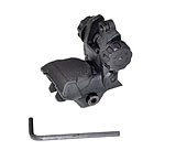 Image of Sniper AR Tactical Smart Flip-Up Backup Rear Sight