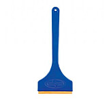 Image of Snow Joe Edge Ice Scraper with Brass Blade