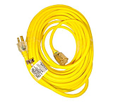 Image of Snow Joe Low Temp Extension Cord w/Lighted End