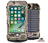 Image of Snow Lizard iPhone 8/7 SLXtreme, Mossy Oak