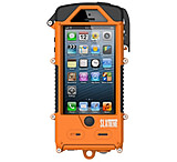 Image of Snow Lizard SLXtreme Solar Powered iPhone 5 Case