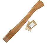 Image of Snow &amp; Nealley American Hickory Axe Handle, 18in