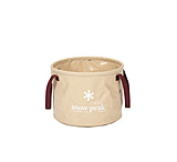 Image of Snow Peak Camping Bucket Jumbo