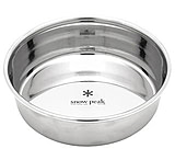 Snow Peak Dog Bowl, Medium, PT-170