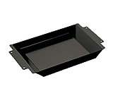 Image of Snow Peak Grill Plate Half Deep Depth