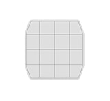 Image of Snow Peak Land Breeze Pro. 2 Inner Mat