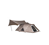 Image of Snow Peak Land Nest Tent And Tarp Set