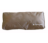 Image of Snow Peak Low Chair Cushion Plus