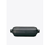 Image of Snow Peak Micro Capsule, Cast Iron Oven