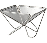 Image of Snow Peak Pack And Carry Fireplace