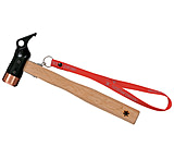 Image of Snow Peak Peg Hammer with Copper Head